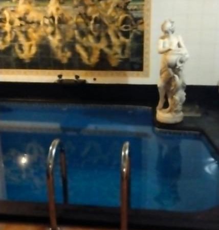 Spa Versalles Сан-Кристобаль-де-Ла-Лагуна Экстерьер фото