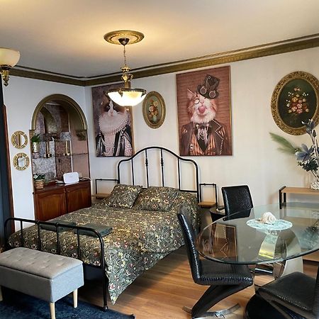 Spa Versalles Сан-Кристобаль-де-Ла-Лагуна Экстерьер фото