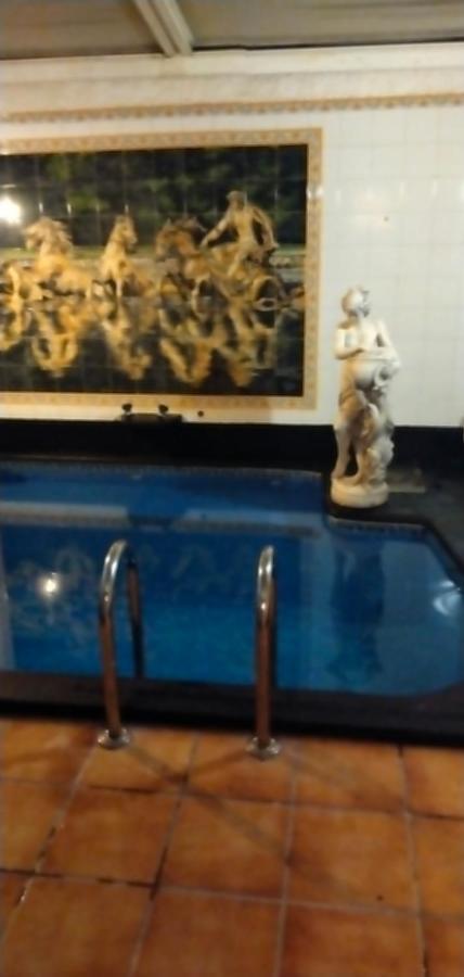 Spa Versalles Сан-Кристобаль-де-Ла-Лагуна Экстерьер фото